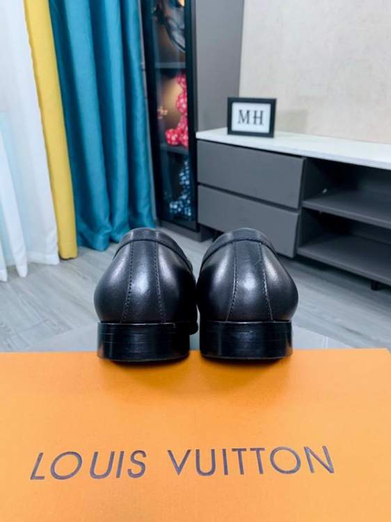 Picture of Louis Vuitton Shoes _SKULVsz38-46mnf018414094